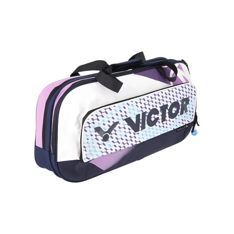 VICTOR Badminton Racket Bags Crossbody Bag Unisex-1