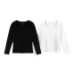 2 Pack (Black+White)