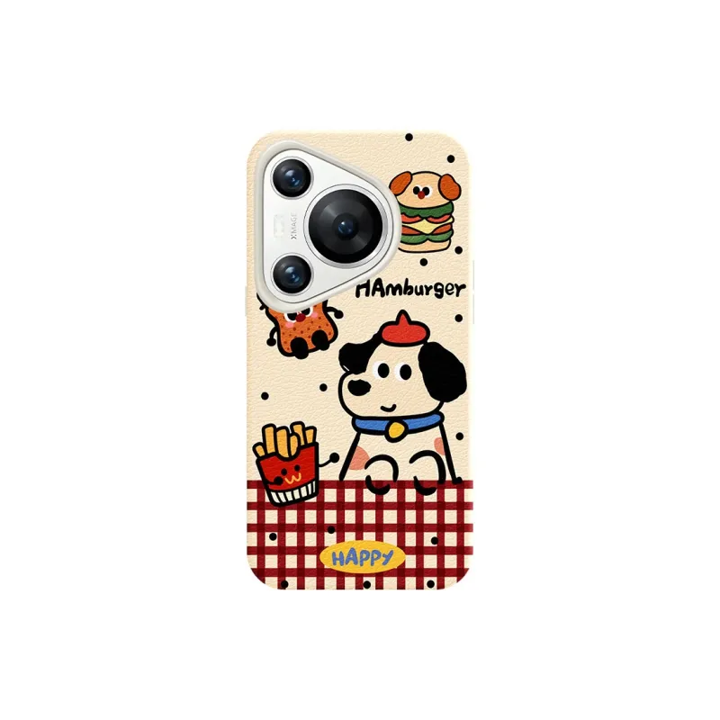 YIBAOBAO Phone Cases-0