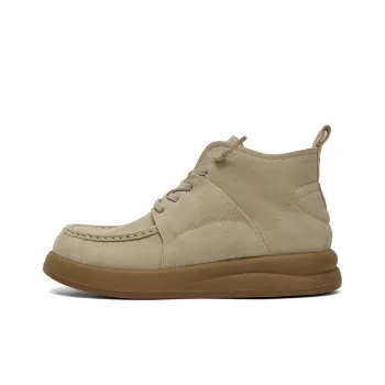 PT'SON Ankle Boots Women's