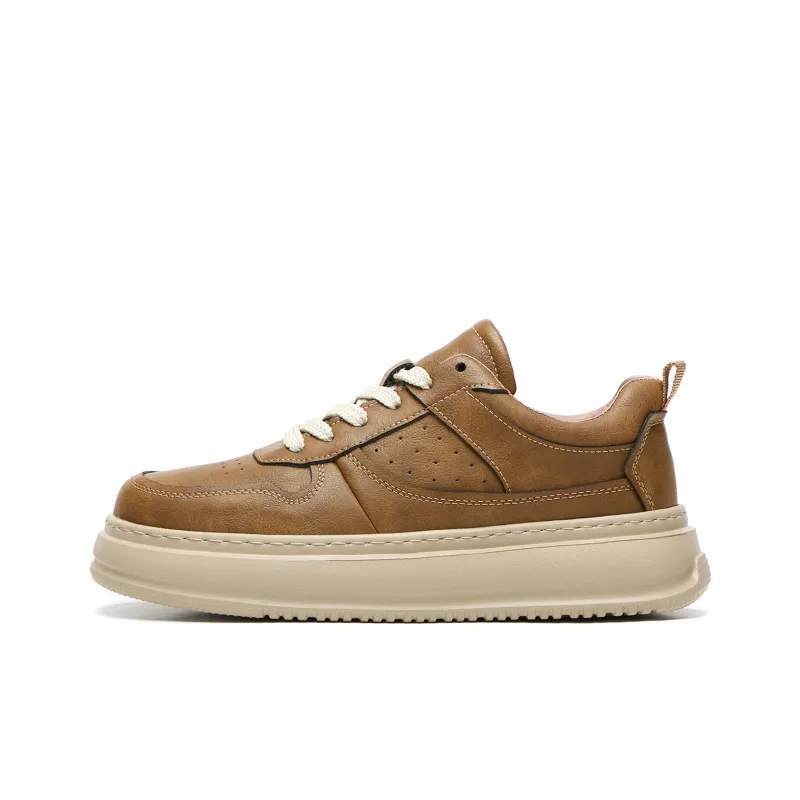 Meixi Low-Top Skateboard Shoes Men's-12