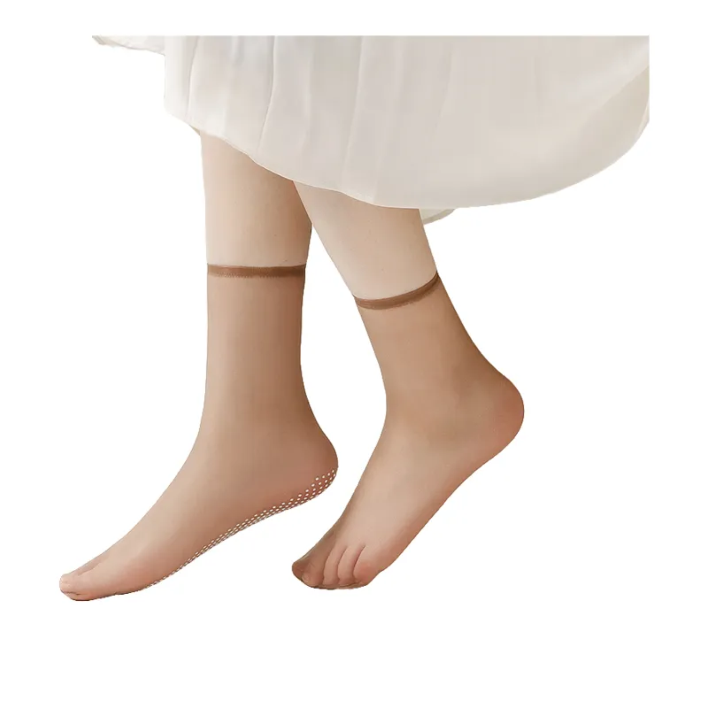 Lanza Mid Calf Socks Women's 5 Pack-10