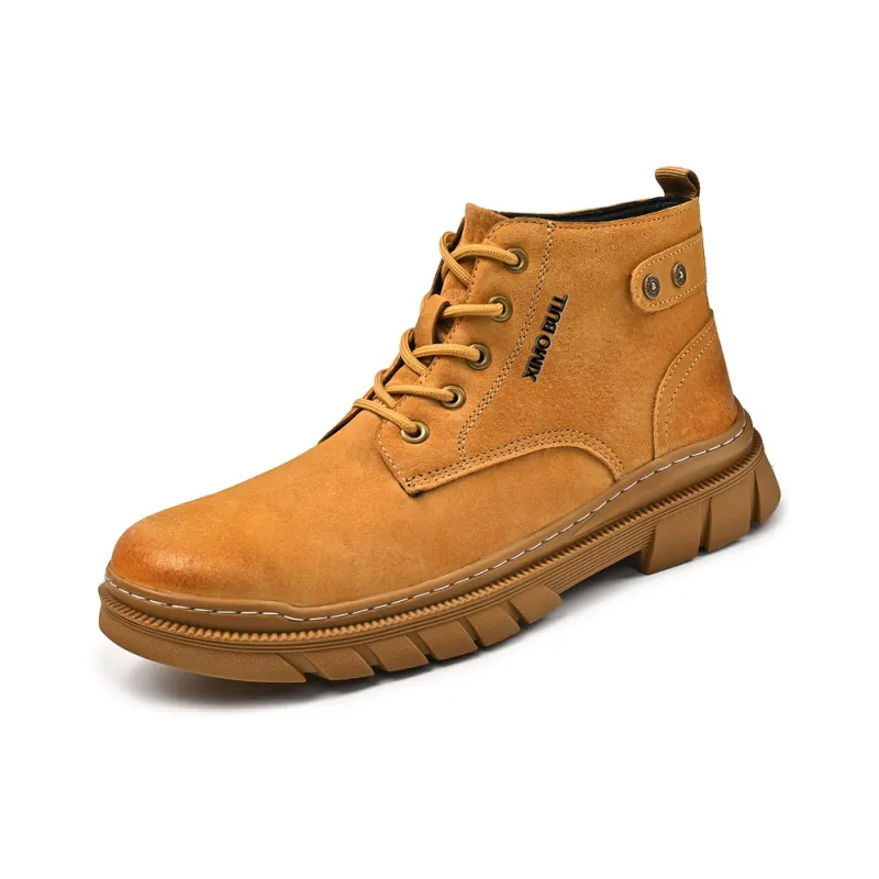 XIMO BULL Short Martin Boot Men's-4