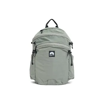 MYEDITION Fabric Backpack Unisex Multicolor