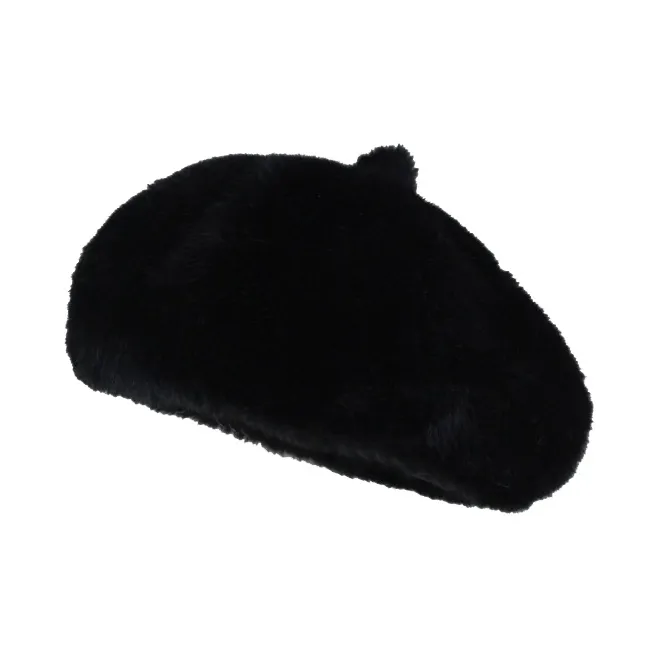 RX UVCUT Polyester Berets Unisex-6