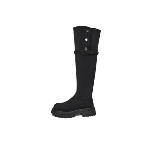 BATA Over the knee Boots Orisan Women's