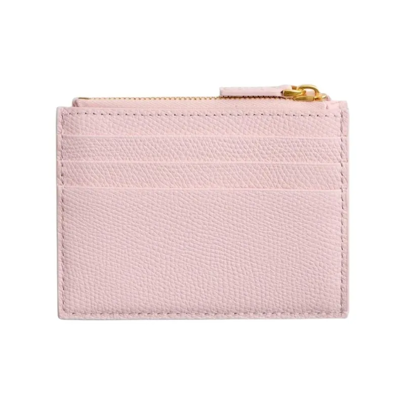 Valentino VLogo Signature Card Case-2