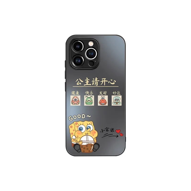 PISEN Phone Cases-4