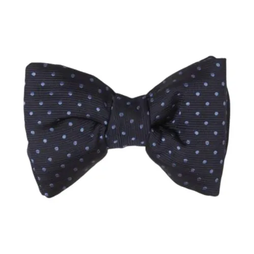 TOM FORD Satin Bow Tie
