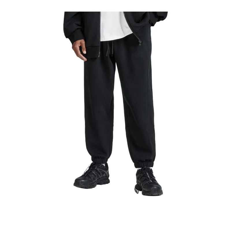Bodydream BASIC Knitted Sweatpants Unisex-1