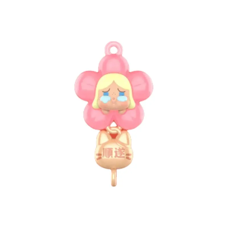 POP MART Cute Beads Continuous Opening Charm Collection Blind Box Products Single Blind Box/whole Box 8 Pcs-6