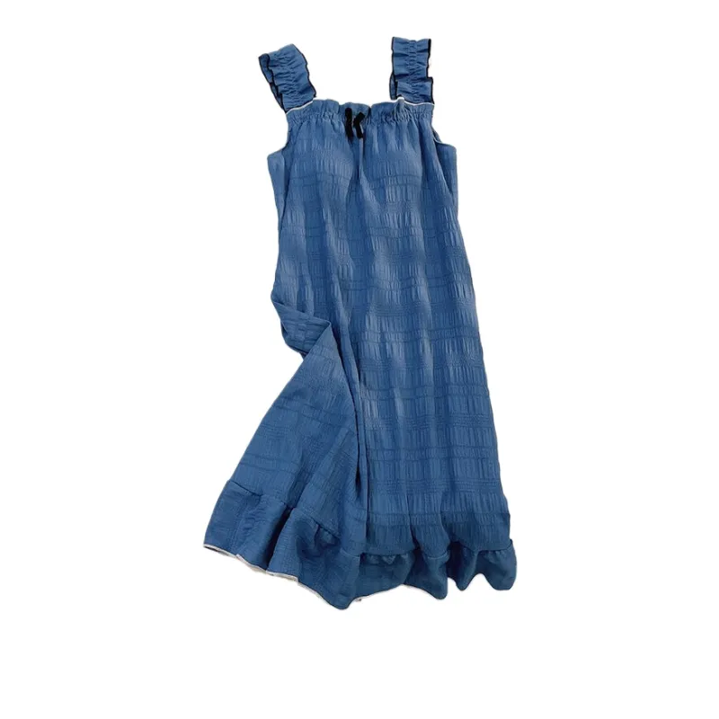 Ta Yan Women's Nightgowns-8