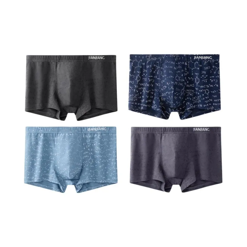 Master Men Underpants-7