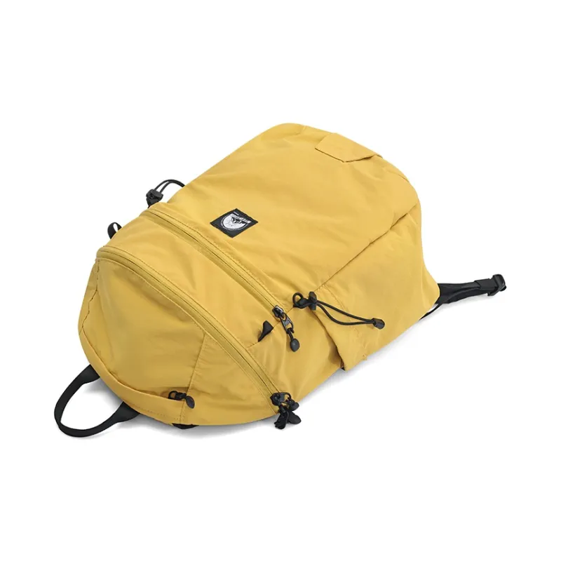 MYEDITION Backpack Fabric Multicolor Unisex-34