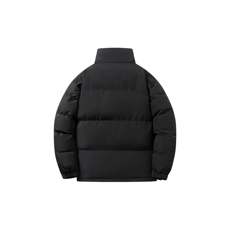 LA'T.WEEKEND Puffer Jacket Unisex-1