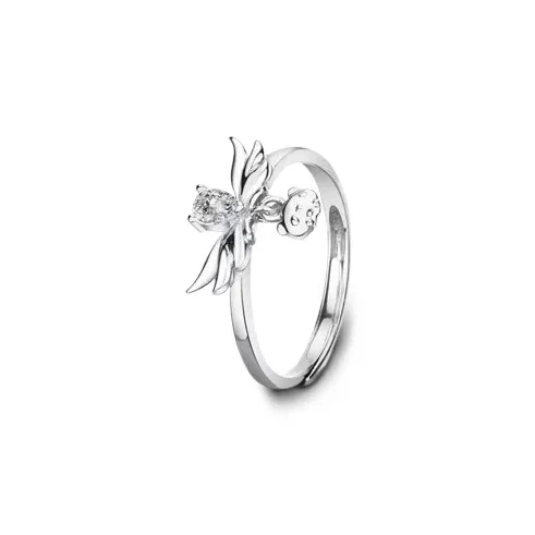 LuluCanaan Rings Unisex-4
