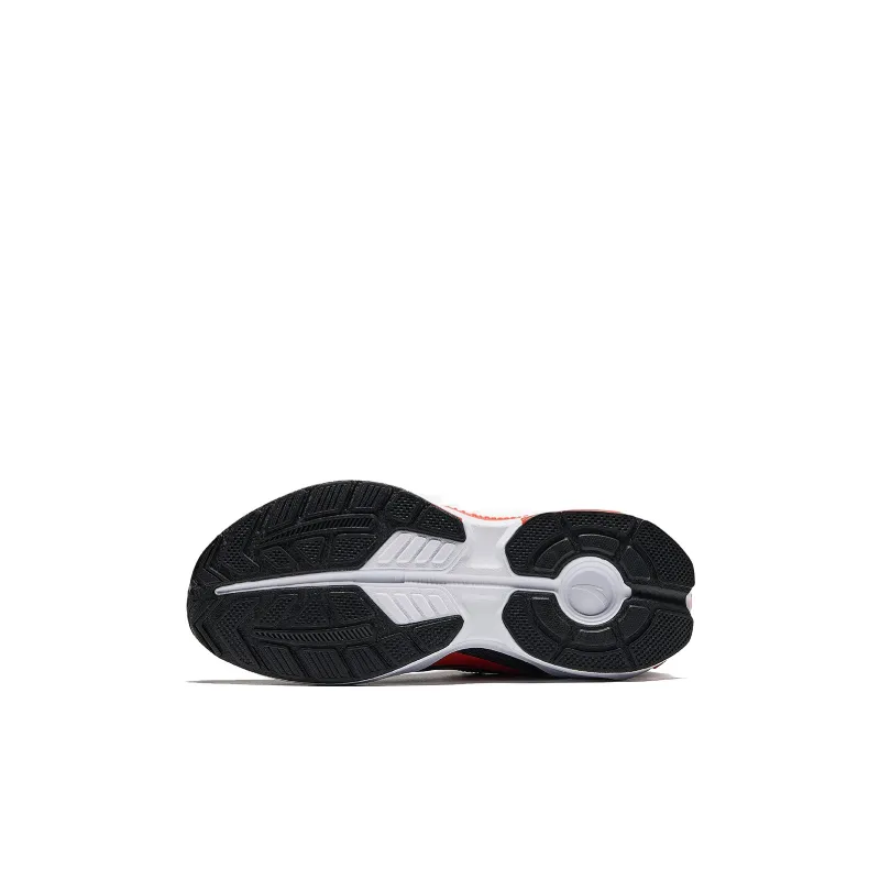 Antakids Bow Speed 2.0 Kids' Running Shoes Black/Vibrant Orange Kids'-4