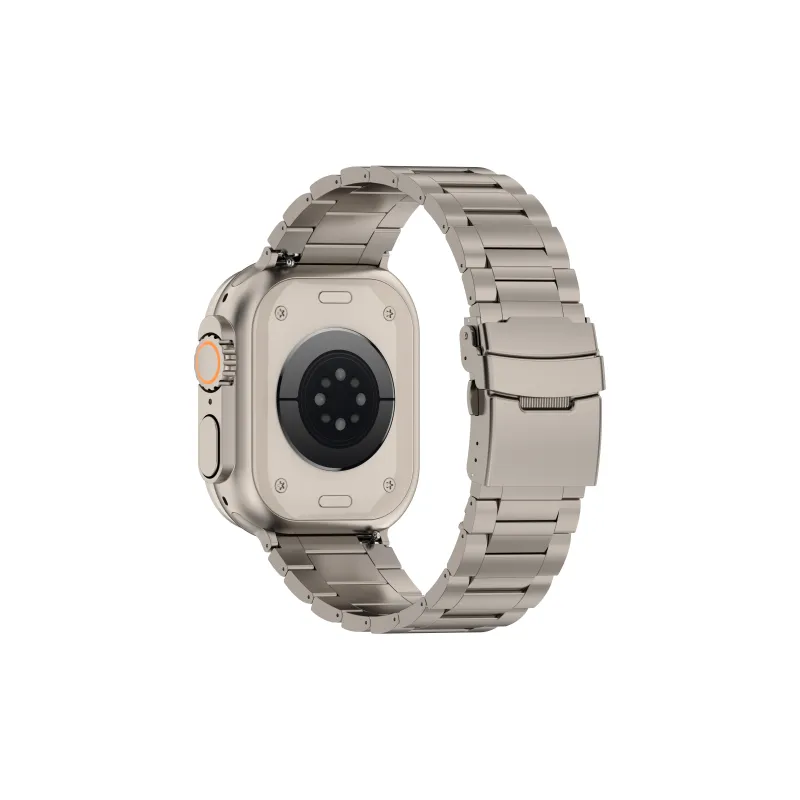 ZHENGGUANG Watch Bands Apple Compatibility 192.7mm Titanium Material-7