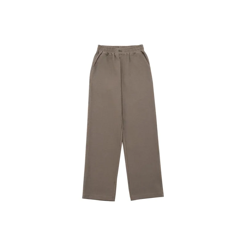 Bodydream Casual Pants Unisex-12