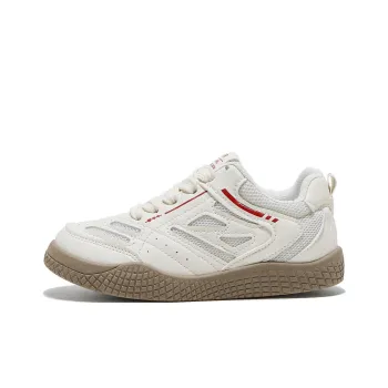 Little Red Man Fashion Trend Classic And Versatile Skateboard Shoes Women's