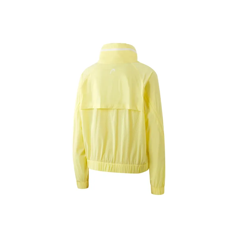 HEAD Jackets Women's-3