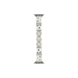 Multicolor Rhinestone-Starlight