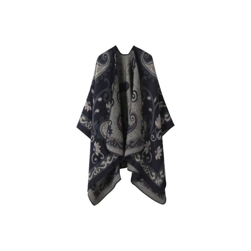 FUO Shawls Unisex-1