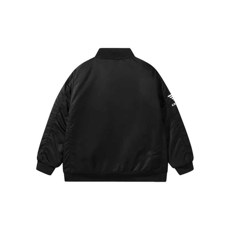Kawasaki Jackets Unisex-1