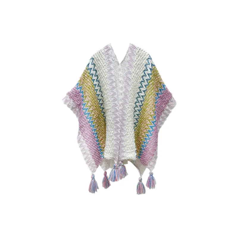 FUO Shawls Unisex-3