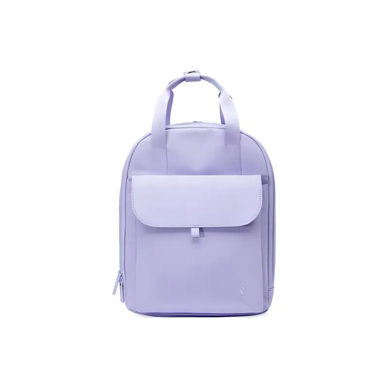 Skechers Fabric Backpack Regular Women's Photinia Purple-0