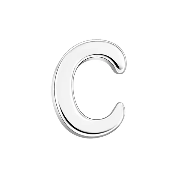 Jingleo S999 Fine Silver Stud Earrings Unisex-6
