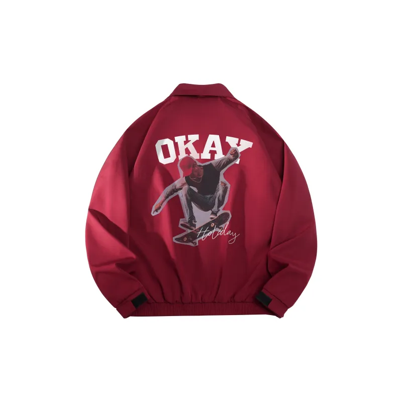 OGEK Jackets Men-8