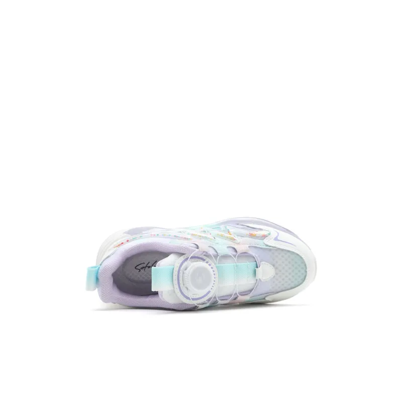 Satchi Lightweight Cushioning Low Top Kids Lifestyle Shoes Kids'-2