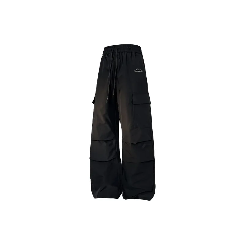 Caramella Cargo Pants Unisex-20