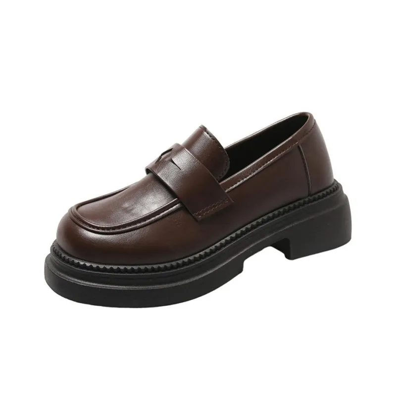 BBMTR Loafers Women's Black/Brown-6