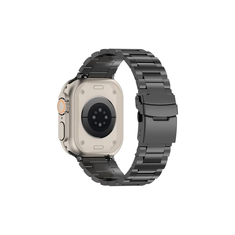 ZHENGGUANG Watch Bands Apple Compatibility 192.7mm Titanium Material-1