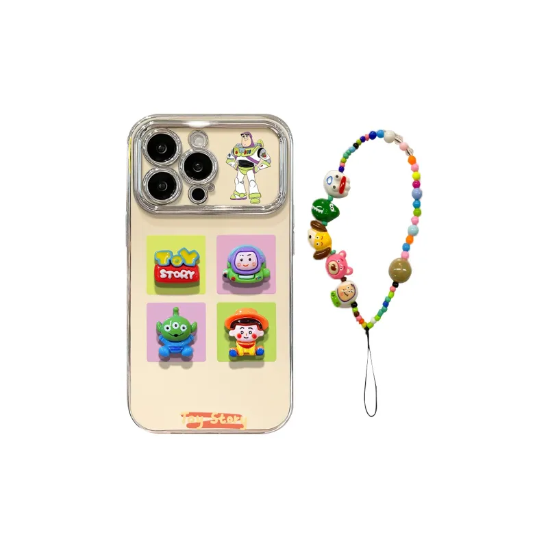 HASEE Phone Cases-2