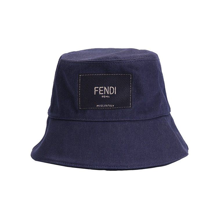 Fendi Bucket Hat Mens - POIZON