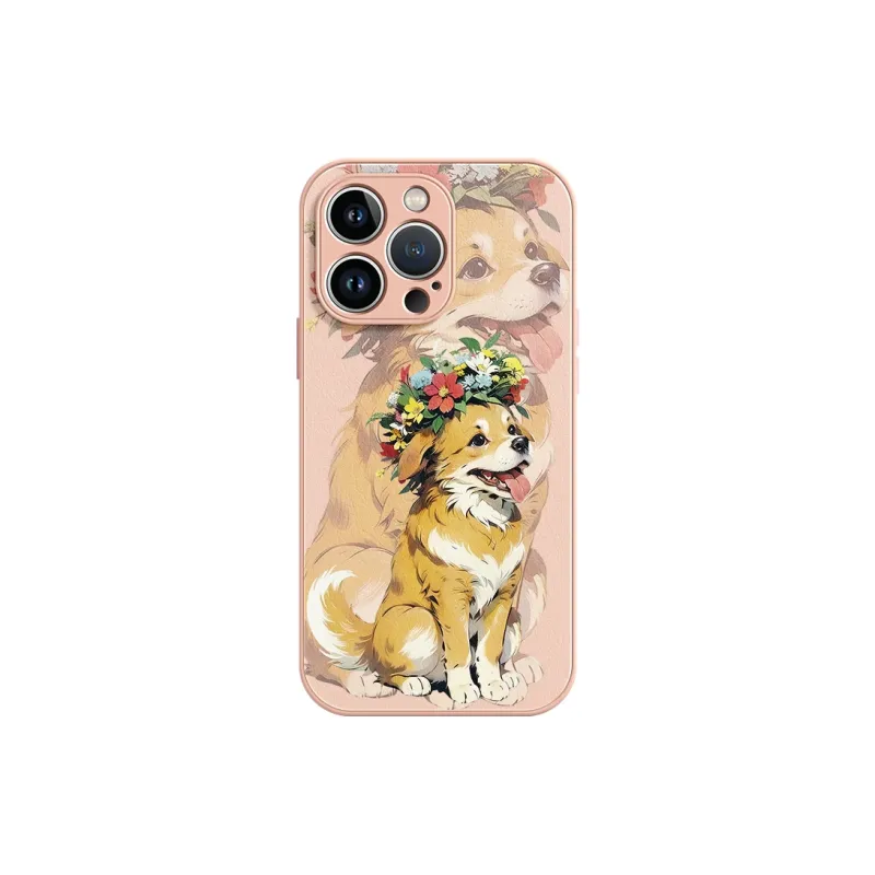 Lingtao Phone Cases-3