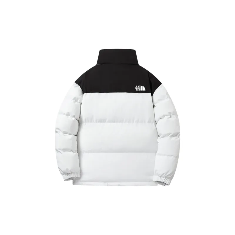 LA'T.WEEKEND Puffer Jacket Unisex-6