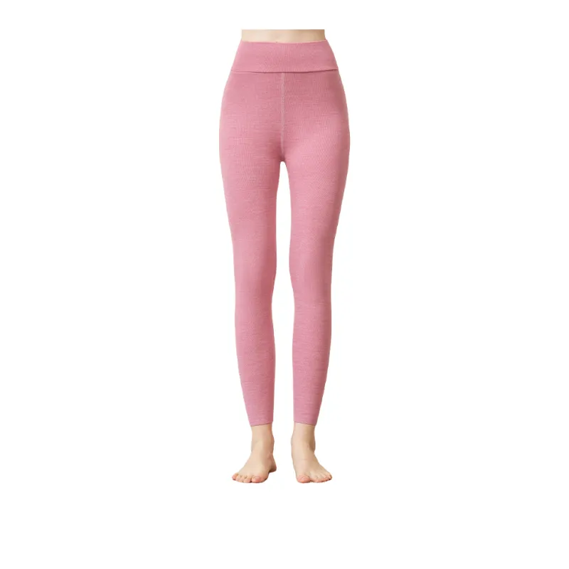 Lanza Women's Thermal Pants-4