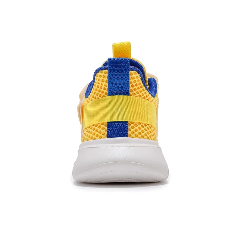 Warrior Breathable Kids' Running Shoes Kids'-13