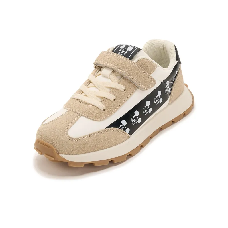 Disney Mickey Series Kids' Casual Shoes Grade School-2
