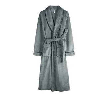 Xuan Liang Men Bath Robes