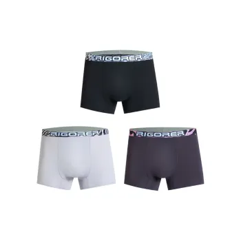 RIGORER Unisex Underpants