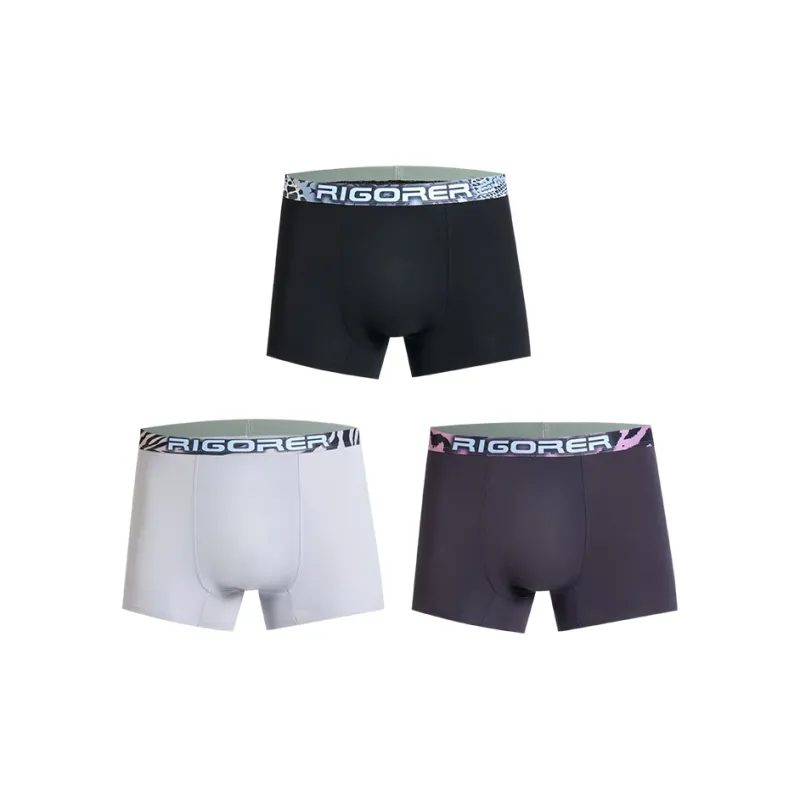 RIGORER Unisex Underpants-0