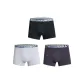 3 Pack (Black+Dark Gray+Light Gray)