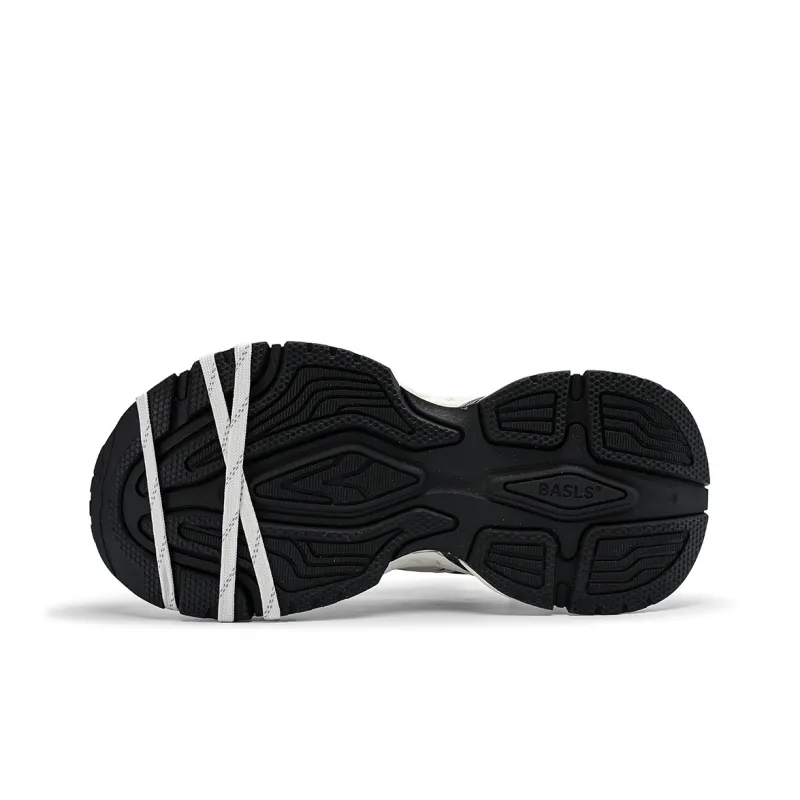 K-WANG Paris Breeze Anti-Slip And Wear-Resistant Height Increasing Low-Top Chunky Sneakers Unisex-11