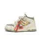 Khaki Green (Mid-Top)+Christmas Pendant
