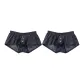 2 Pack Dark Blue